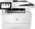 МФУ лазерный HP LaserJet Enterprise M430f (3PZ55A) A4 Duplex Net белый - купить недорого с доставкой в интернет-магазине