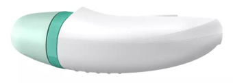 Эпилятор Philips BRE245/00 скор.:2 насад.:2 от электр.сети белый/мятный - купить недорого с доставкой в интернет-магазине
