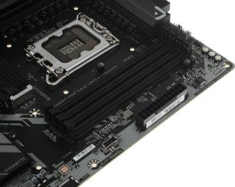 Материнская плата Gigabyte Z890 UD WIFI6E Soc-1851 Intel Z890 4xDDR5 ATX AC`97 8ch(7.1) 2.5Gg RAID+DP - купить недорого с доставкой в интернет-магазине