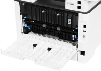 МФУ лазерный Pantum BM5100FDN A4 Duplex Net белый - купить недорого с доставкой в интернет-магазине