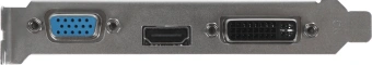 Видеокарта Afox PCI-E 2.0 AF730-2048D3L5 NVIDIA GeForce GT 730 2Gb 64bit GDDR3 900/1333 DVIx1 HDMIx1 CRTx1 HDCP Ret low profile - цена, купить или заказать с доставкой в интернет-магазине Видеокарта Afox PCI-E 2.0 AF730-2048D3L5 NVIDIA GeForce GT 730 2Gb 64bit GDDR3 900/1333 DVIx1 HDMIx1 CRTx1 HDCP Ret low profile - купить недорого с доставкой в интернет-магазине