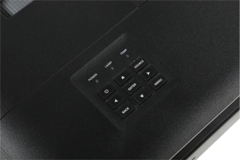 Проектор Acer X1228i DLP 4500Lm LS (1024x768) 20000:1 ресурс лампы:6000часов 1xHDMI 2.75кг - купить недорого с доставкой в интернет-магазине