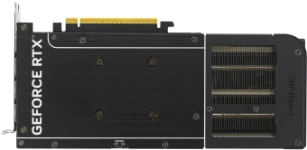 Видеокарта Asus PCI-E 5.0 PRIME-RTX5060-O8G NVIDIA GeForce RTX 5060 8Gb 128bit GDDR7 2565/28000 HDMIx1 DPx3 HDCP Ret - купить недорого с доставкой в интернет-магазине