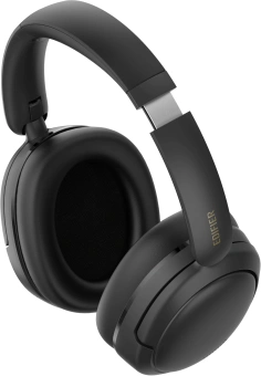 Гарнитура мониторные Edifier W800BT SE черный беспроводные bluetooth оголовье - купить недорого с доставкой в интернет-магазине