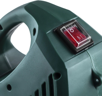 Краскопульт Hammer PRZ500B 500Вт бак:800мл 800мл/мин - купить недорого с доставкой в интернет-магазине