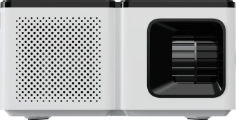 Проектор Cactus CS-PRO.03WT.Full HD-A LCD 7500Lm LS 720Lm ANSI (1920x1080) 2300:1 ресурс лампы:30000часов 2xUSB typeA 3xHDMI 1.73кг - купить недорого с доставкой в интернет-магазине