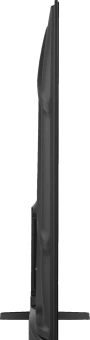Телевизор QLED Hisense 65" 65E7S черный 4K Ultra HD 60Hz MEMC DVB-T DVB-T2 DVB-C DVB-S DVB-S2 USB WiFi Smart TV - купить недорого с доставкой в интернет-магазине