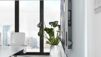 Неттоп Dell Optiplex 7020 Plus Micro Core i9 14900 (2) 32Gb SSD1Tb UHDG 770 Windows 11 Pro GbitEth WiFi BT 180W мышь клавиатура черный (7020P-9241) - купить недорого с доставкой в интернет-магазине