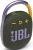 Колонка порт. JBL Clip 4 зеленый 5W 1.0 BT 15м 500mAh (JBLCLIP4GRN) - купить недорого с доставкой в интернет-магазине