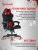 Кресло игровое A4Tech Bloody GC-560 черный Formula 999 искусственная замша с подголов. крестов. металл - купить недорого с доставкой в интернет-магазине