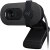 Камера Web Logitech HD Webcam Brio 100 Full графитовый 2Mpix (1920x1080) USB Type-C с микрофоном (960-001587) - купить недорого с доставкой в интернет-магазине