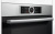 Духовой шкаф Электрический Bosch HBG635BS1 нержавеющая сталь - купить недорого с доставкой в интернет-магазине