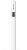Стилус Apple A3085 для Apple iPad Pro/Air белый (MUWA3AM/A) - купить недорого с доставкой в интернет-магазине