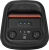 Минисистема Hi-Fi JBL PartyBox Club 120 черный 160Вт USB BT - купить недорого с доставкой в интернет-магазине