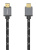 Кабель аудио-видео Hama H-205238 HDMI (m)/HDMI (m) 1м. Позолоченные контакты черный/серый (уп.:1шт) (00205238) - купить недорого с доставкой в интернет-магазине
