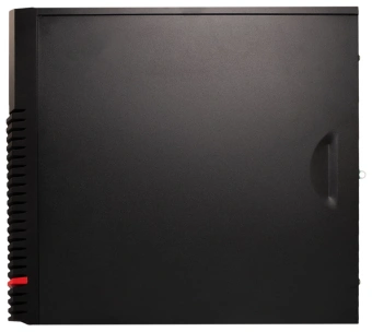 ПК IRU Corp 312 MT PG G6405 (4.1) 4Gb 4Tb+500Gb UHDG 610 FreeDOS GbitEth 400W черный (RUS) (1679790) - купить недорого с доставкой в интернет-магазине