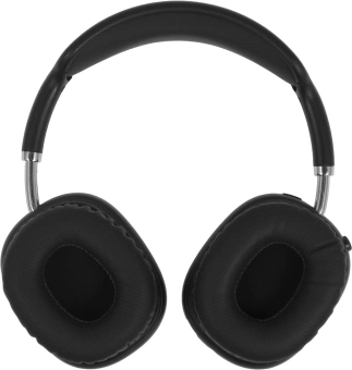 Наушники мониторные Hoco Air Triumph W35 черный беспроводные bluetooth оголовье - купить недорого с доставкой в интернет-магазине