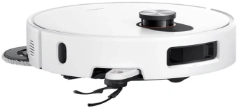 Пылесос-робот Xiaomi Robot Vacuum 5 EU 55Вт белый - купить недорого с доставкой в интернет-магазине