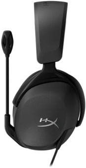 Наушники с микрофоном HyperX Cloud Stinger 2 Core черный 1.3м мониторные оголовье (683L9AA) - купить недорого с доставкой в интернет-магазине