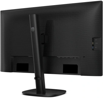 Монитор Philips 27" 27B2U3601 черный IPS LED 16:9 HDMI M/M матовая HAS Piv 350cd 178гр/178гр 2560x1440 120Hz DP Quad HD 2K (1440p) USB 6.44кг - купить недорого с доставкой в интернет-магазине
