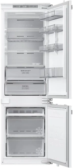 Холодильник Samsung BRB80F26ADF0EO 2-хкамерн. инвертер - купить недорого с доставкой в интернет-магазине