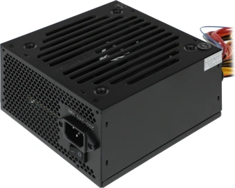 Блок питания Formula ATX 450W AC VX PLUS (20+4pin) 120mm fan 2xSATA RTL - купить недорого с доставкой в интернет-магазине