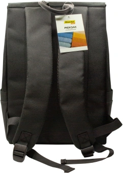 Рюкзак Silwerhof Daily Allure черный - купить недорого с доставкой в интернет-магазине