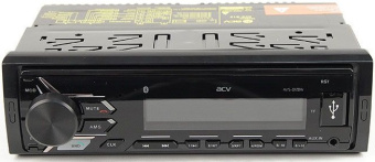 Автомагнитола ACV AVS-812BW 1DIN 4x50Вт (33144) - купить недорого с доставкой в интернет-магазине