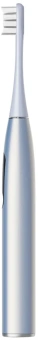 Зубная щетка электрическая Oclean X Pro Digital Set Y2076 серебристый - купить недорого с доставкой в интернет-магазине