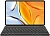 Планшет Teclast T70 Premium set G100 (2.2) 8C RAM8Gb ROM128Gb 14" IPS 2240x1400 4G Android 15 серый 13Mpix 8Mpix BT WiFi microSD 1Tb 10000mAh
