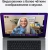 Ноутбук Apple MacBook Pro A2485 M1 Pro 10 core 16Gb SSD512Gb/16 core GPU 16.2" Liquid Retina XDR (3456x2234) Mac OS grey space WiFi BT Cam (MK183RU/A) - купить недорого с доставкой в интернет-магазине