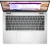 Ноутбук Dell Pro 14 Plus PB14250 Core Ultra 7 265U 16Gb SSD1Tb Intel Graphics 14" IPS FHD+ (1920x1200) Linux grey WiFi BT Cam (PRO14PL-5655) - купить недорого с доставкой в интернет-магазине