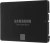 Накопитель SSD Samsung SATA-III 4TB MZ-77E4T0BW 870 EVO 2.5" - купить недорого с доставкой в интернет-магазине