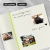 Блокнот Moleskine CLASSIC SOFT QP621C2 XLarge 190х250мм 192стр. линейка мягкая обложка лайм - купить недорого с доставкой в интернет-магазине