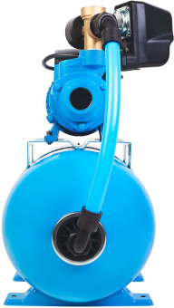 Насос поверхностный Джилекс Вихревик 40/40 Ч-14 550Вт 2400л/час (4018) - купить недорого с доставкой в интернет-магазине