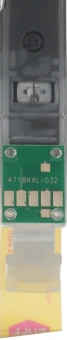 Картридж струйный G&G NC-CLI-471XLBK фото черный (10.8мл) для Canon TS5040/MG5740/MG6840/MG7740 - купить недорого с доставкой в интернет-магазине