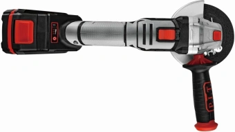 Углошлифовальная машина P.I.T. PWS20H-125B/1 8000об/мин рез.шпин.:M14 d=125мм - купить недорого с доставкой в интернет-магазине