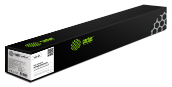 Картридж лазерный Cactus CS-WC7525C 006R01520 голубой (15000стр.) для Xerox WorkCentre 7525/7530/7535/7545/7556 - купить недорого с доставкой в интернет-магазине