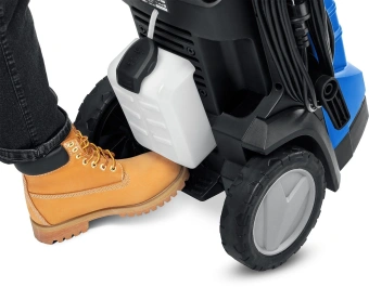 Минимойка Зубр АВД-П240 3300Вт - купить недорого с доставкой в интернет-магазине