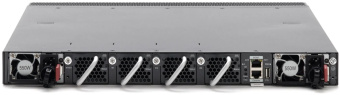 Коммутатор QTech QSW-6900-56LF (L3) 48SFP+ 8xQSFP28 управляемый - купить недорого с доставкой в интернет-магазине