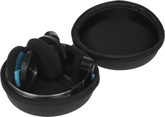 Гарнитура накладные Koss Porta Pro Wireless 2.0 черный/серебристый беспроводные bluetooth оголовье (80004324) - купить недорого с доставкой в интернет-магазине