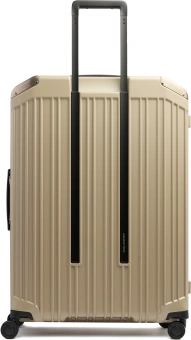 Чемодан Piquadro PQ LIGHT BV7247PQL/BEO 51x75x31см 119л. 5.07кг. поликарбонат бежевый - купить недорого с доставкой в интернет-магазине