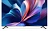 Телевизор QLED Xiaomi 55" TV A Pro 55 2026 черный/черный 4K Ultra HD 60Hz MEMC DVB-T2 DVB-C DVB-S2 USB WiFi Smart TV