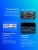 Видеокарта Gigabyte PCI-E 5.0 GV-N5060OC-8GL 1.0 NVIDIA GeForce RTX 5060 8Gb 128bit GDDR7 2512/28000 HDMIx1 DPx3 HDCP Ret low profile - купить недорого с доставкой в интернет-магазине