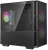 Корпус Deepcool CH360 черный без БП mATX 7x120mm 4x140mm 1xUSB2.0 1xUSB3.0 audio bott PSU - купить недорого с доставкой в интернет-магазине