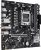 Материнская плата Asus PRIME B850M-F WIFI Socket AM5 AMD B850 2xDDR5 mATX AC`97 8ch(7.1) GbLAN RAID+VGA+HDMI - купить недорого с доставкой в интернет-магазине