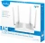 Точка доступа Cudy AP1300D AC1300 10/100/1000BASE-T белый - купить недорого с доставкой в интернет-магазине
