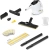 Пароочиститель ручной Karcher EasyFix SC 1 1200Вт белый/черный - купить недорого с доставкой в интернет-магазине