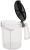 Соковыжималка центробежная Scarlett MaxPower SC-JE50S61 2400Вт рез.сок.:1000мл. серебристый/черный - цена, купить или заказать с доставкой в интернет-магазине Соковыжималка центробежная Scarlett MaxPower SC-JE50S61 2400Вт рез.сок.:1000мл. серебристый/черный - купить недорого с доставкой в интернет-магазине