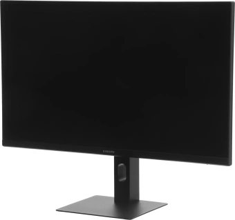 Монитор Xiaomi 23.8" A24i 2026 черный IPS LED 6ms 16:9 HDMI матовая 1500:1 300cd 178гр/178гр 1920x1080 144Hz DP FHD 3кг - купить недорого с доставкой в интернет-магазине